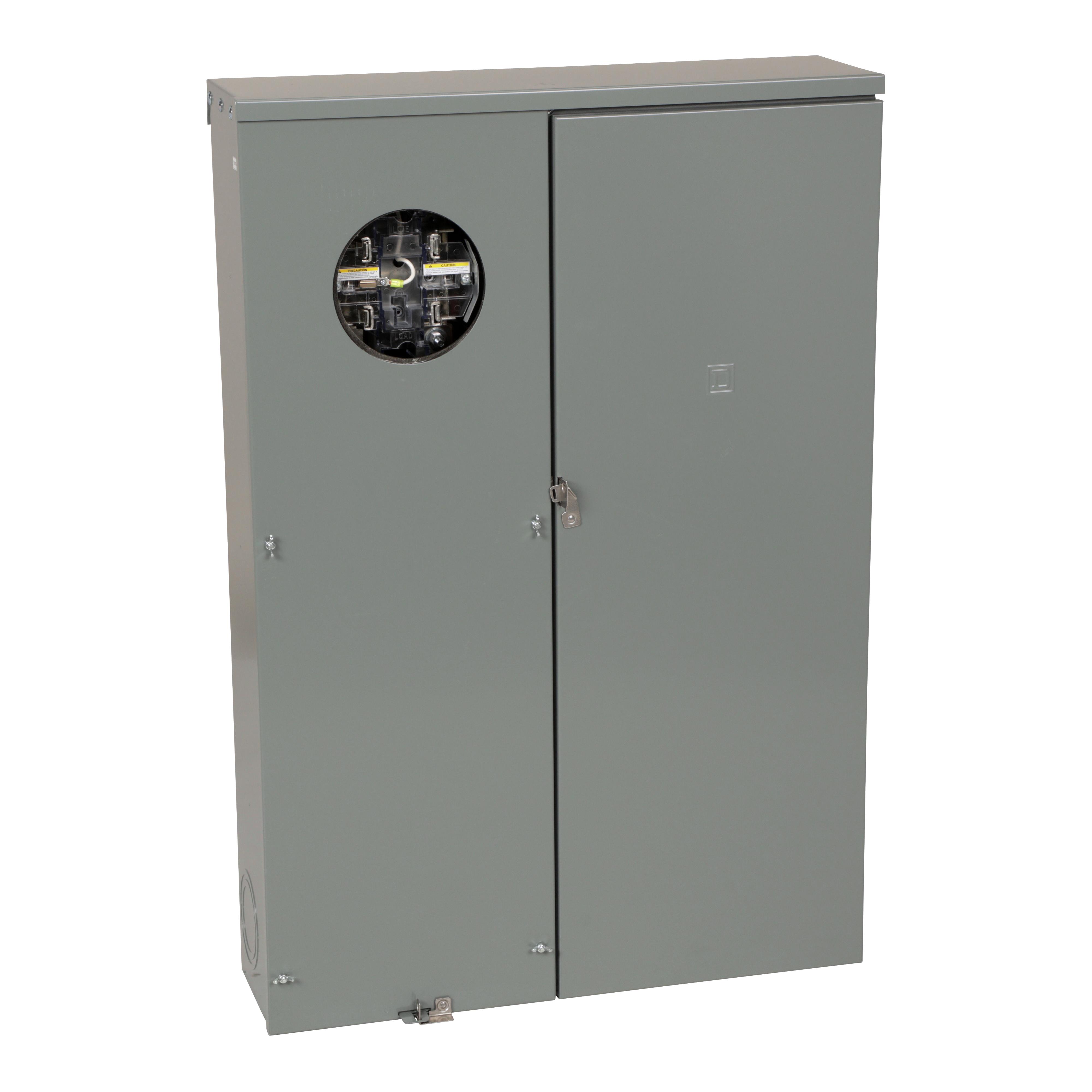 QU12L400SL Schneider Electric