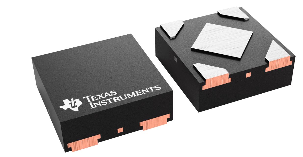 TLV70733APDQNR Texas Instruments