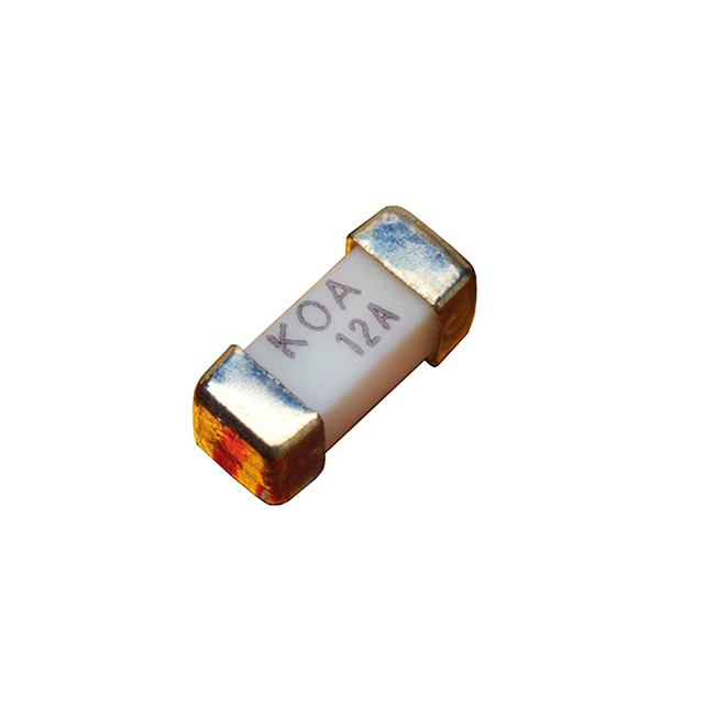 CCF1F10TTE KOA Speer Electronics, Inc.