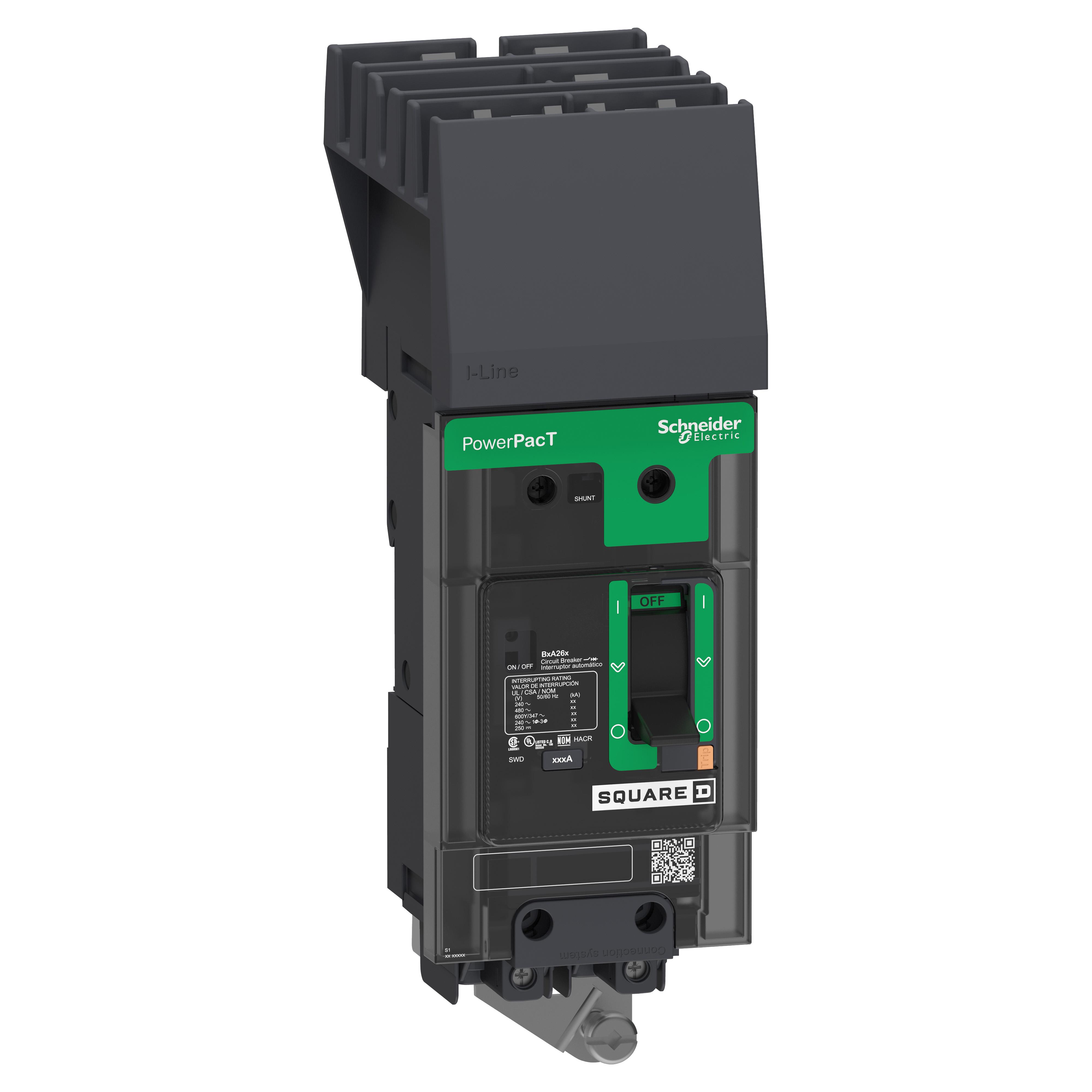 BDA24045Y1 Schneider Electric