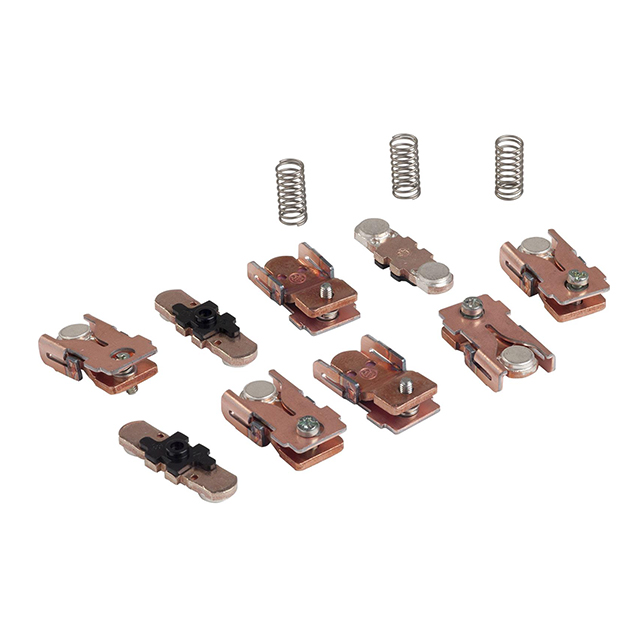 LA5D1158031 Schneider Electric