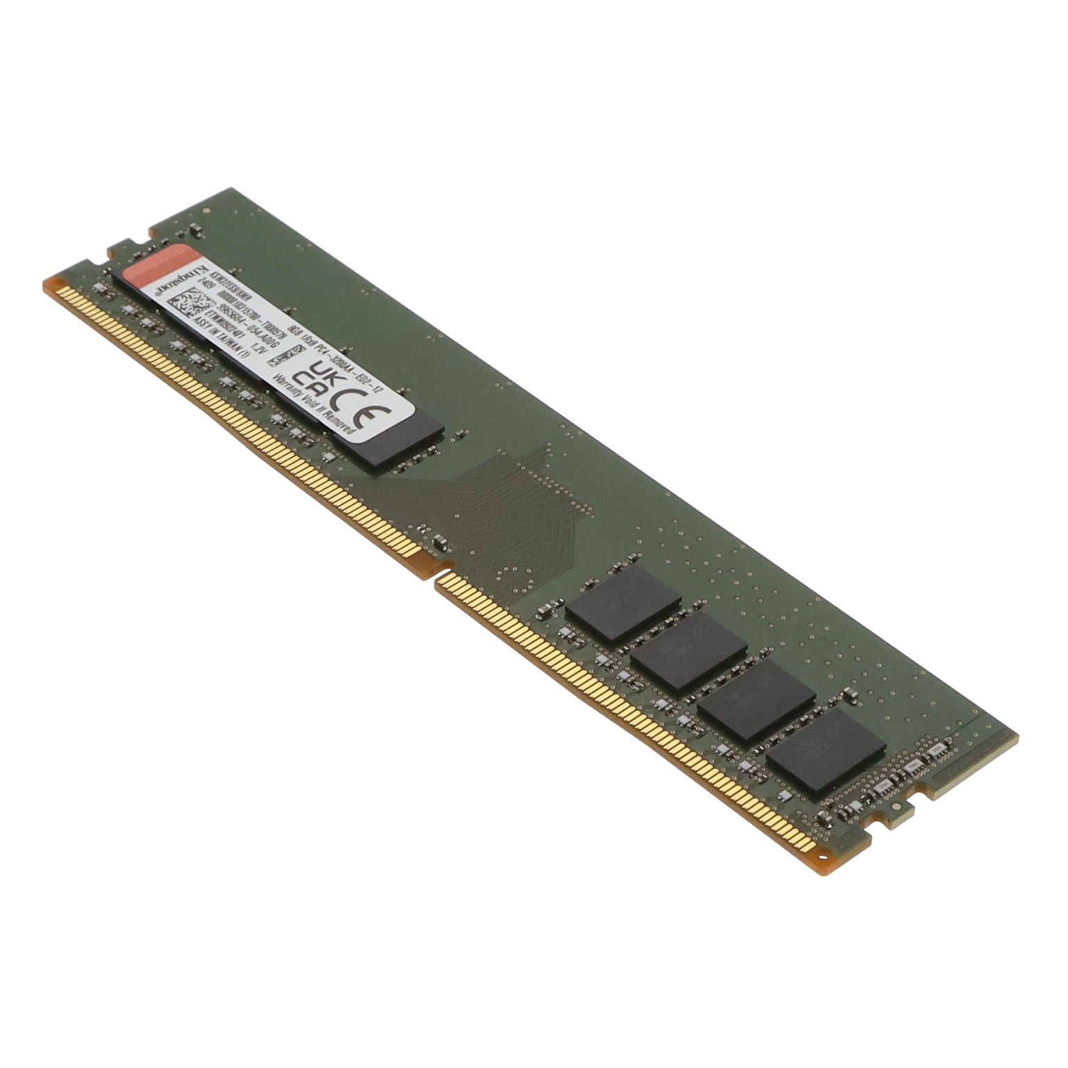 KSM32ES8/8MR Kingston Technology