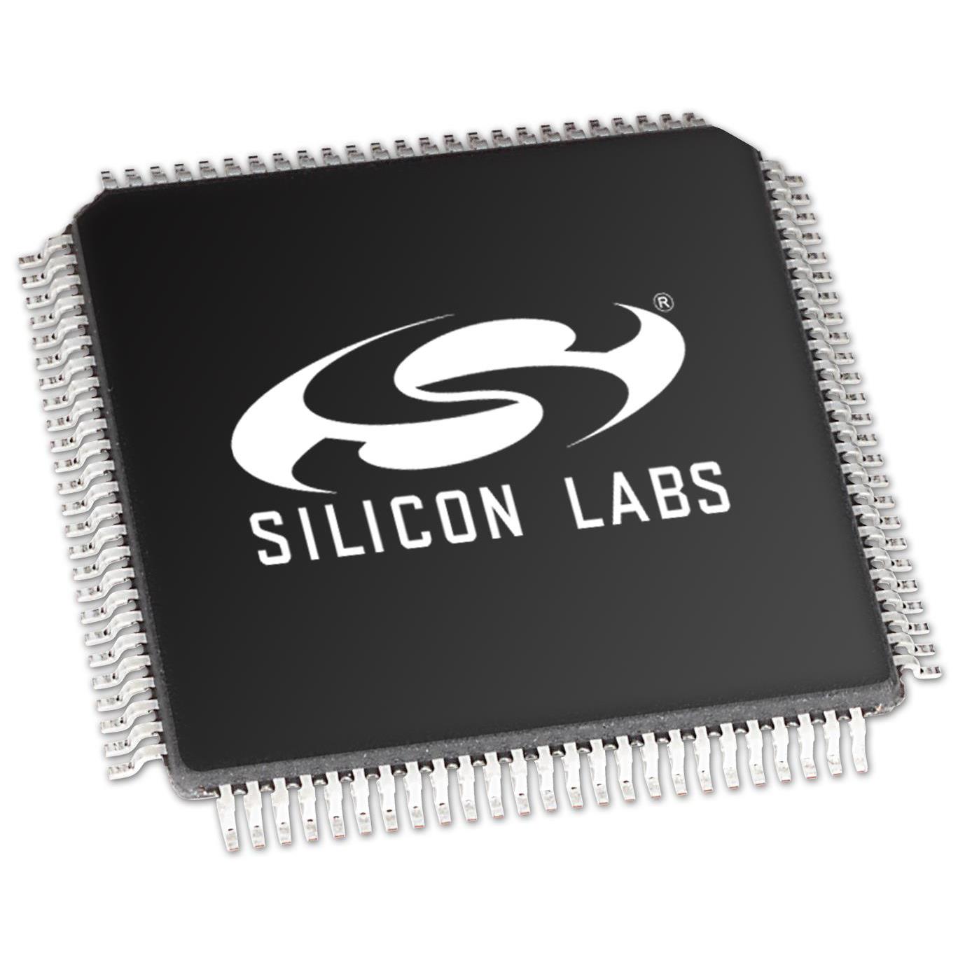 EFM32GG12B830F512GQ100-AR Silicon Labs