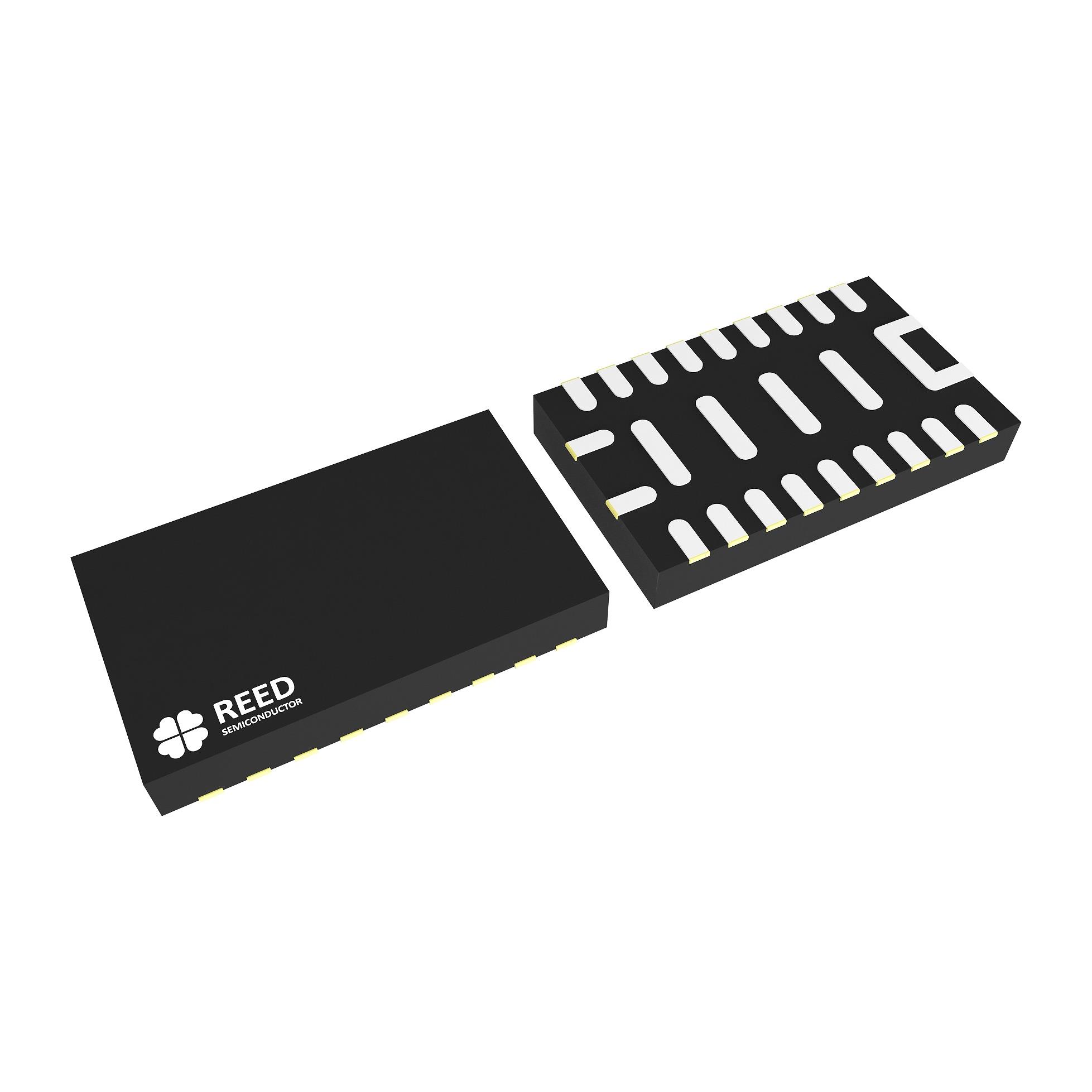 RS31312R Reed Semiconductor Corp.