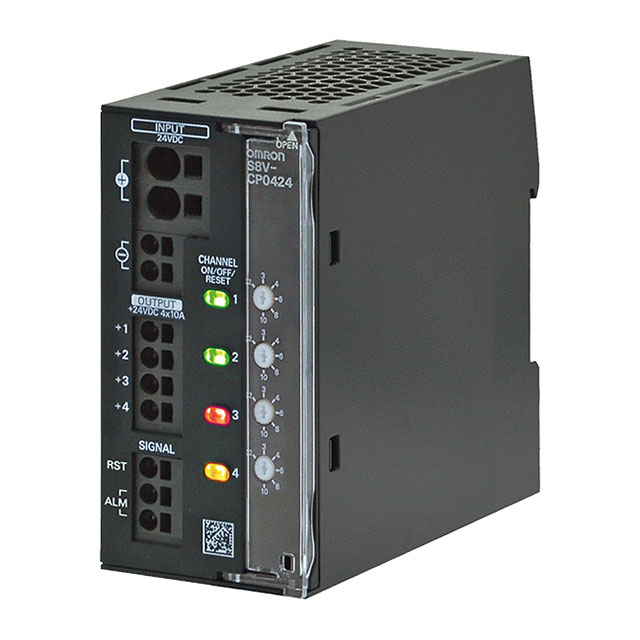 S8V-CP0424 Omron Automation and Safety