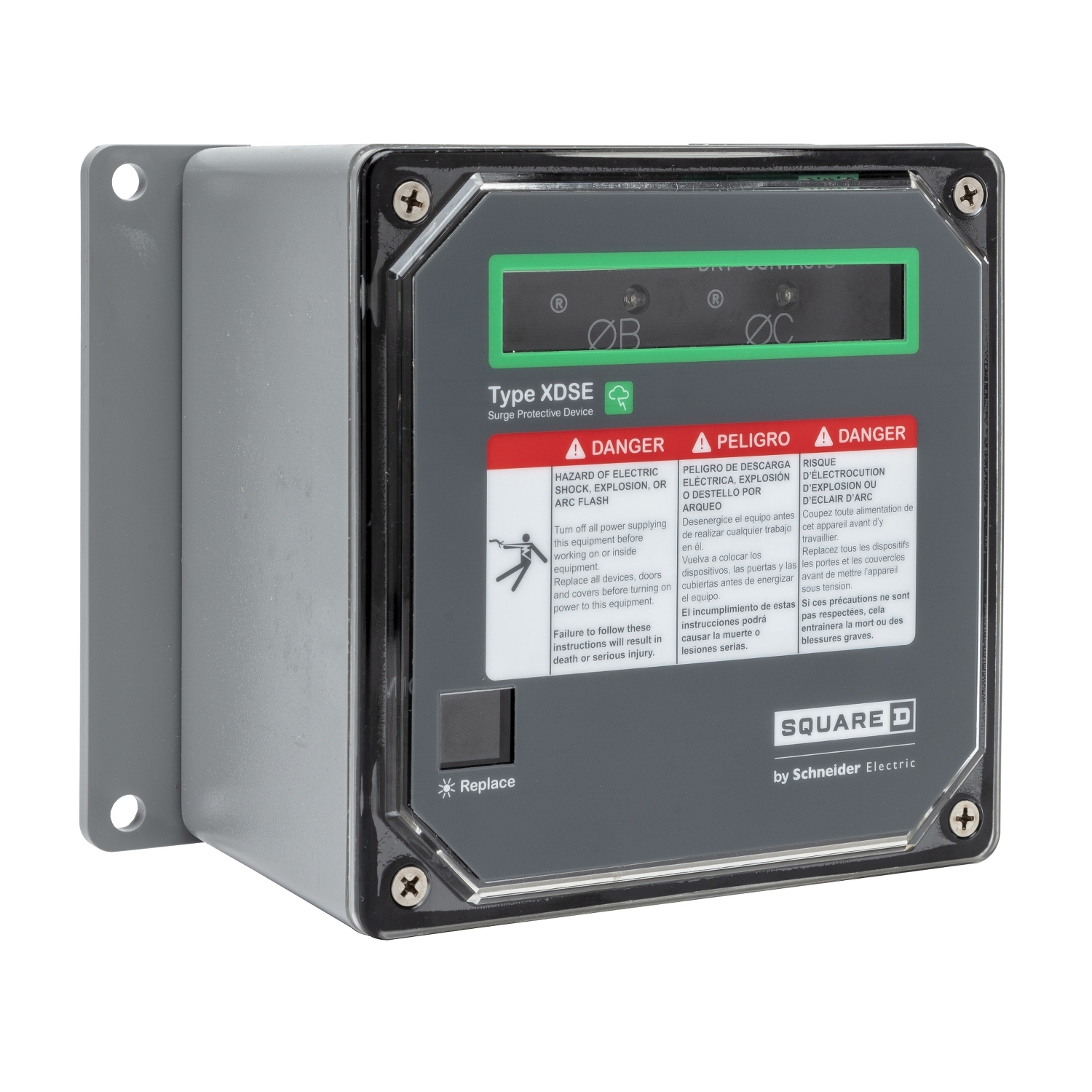 SSP01XDSE20A1 Schneider Electric