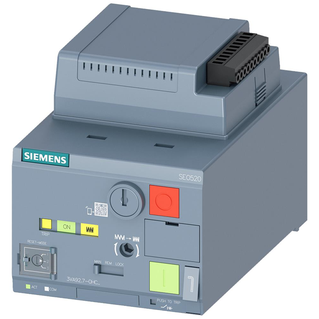 3VA92770HC10 Siemens