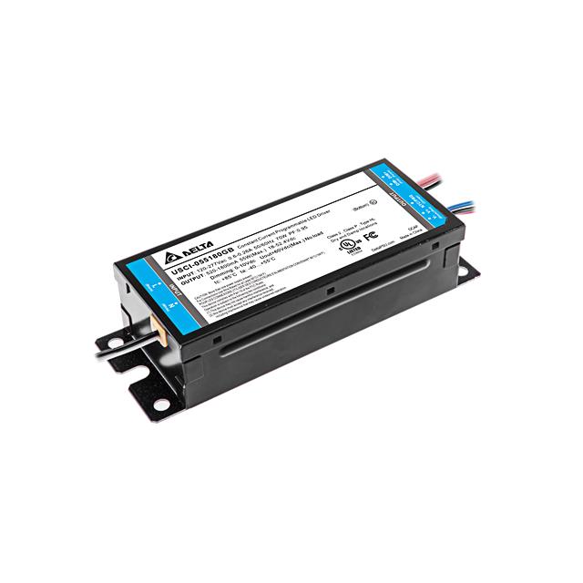 USC4-055180GB Delta Electronics