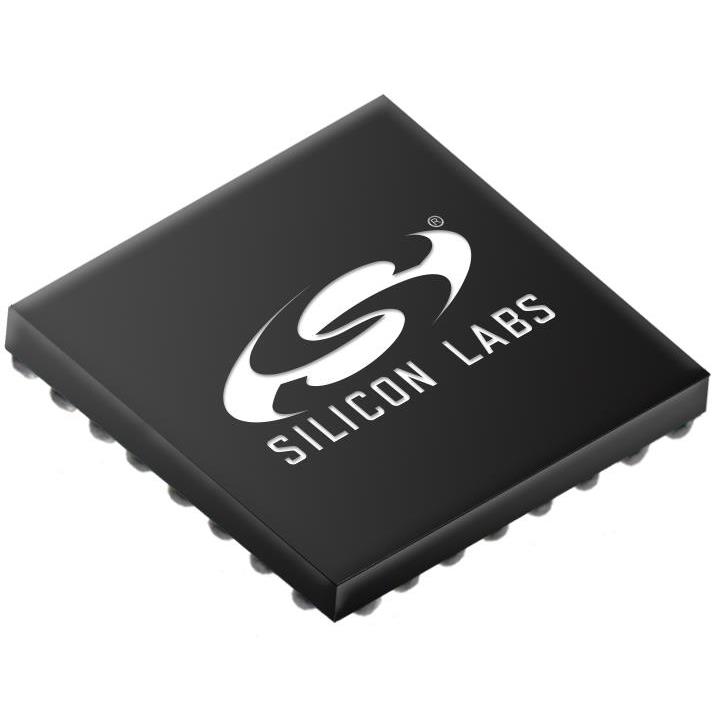 EFM32GG12B410F1024IL112-AR Silicon Labs
