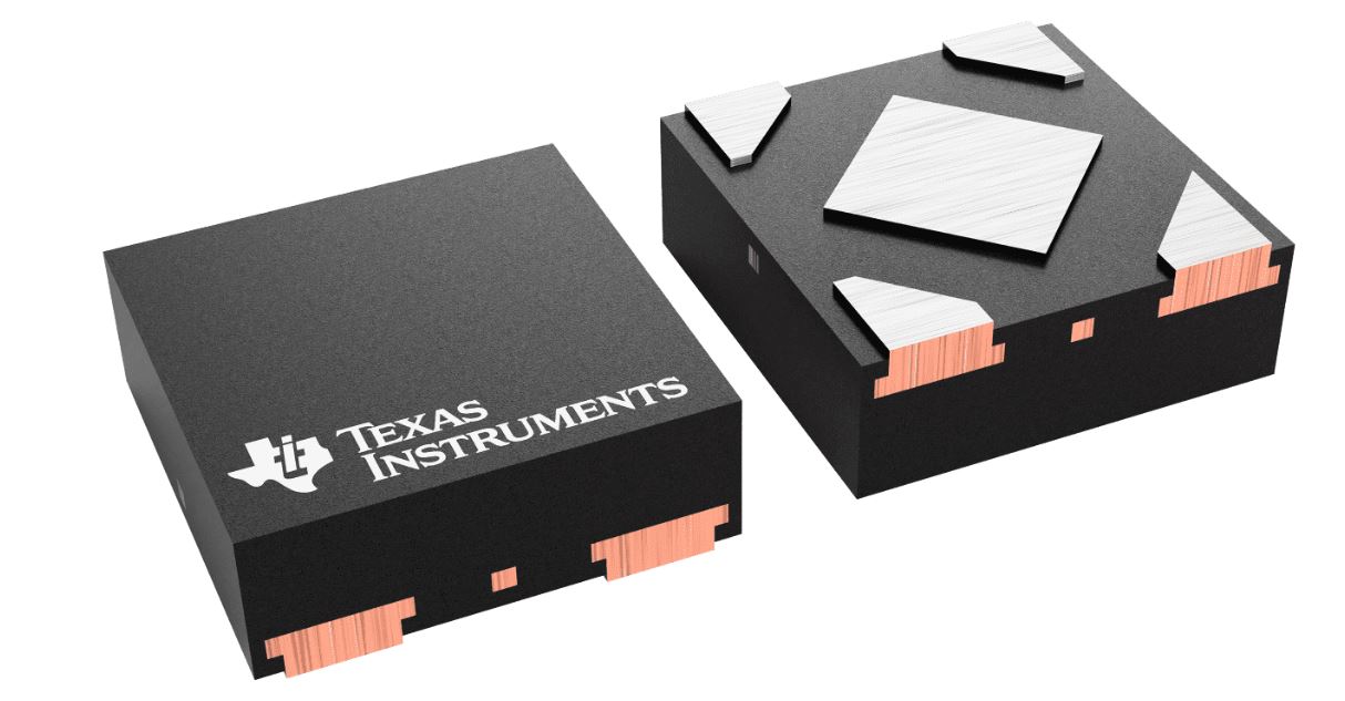 LP5907SNX-1.825 Texas Instruments