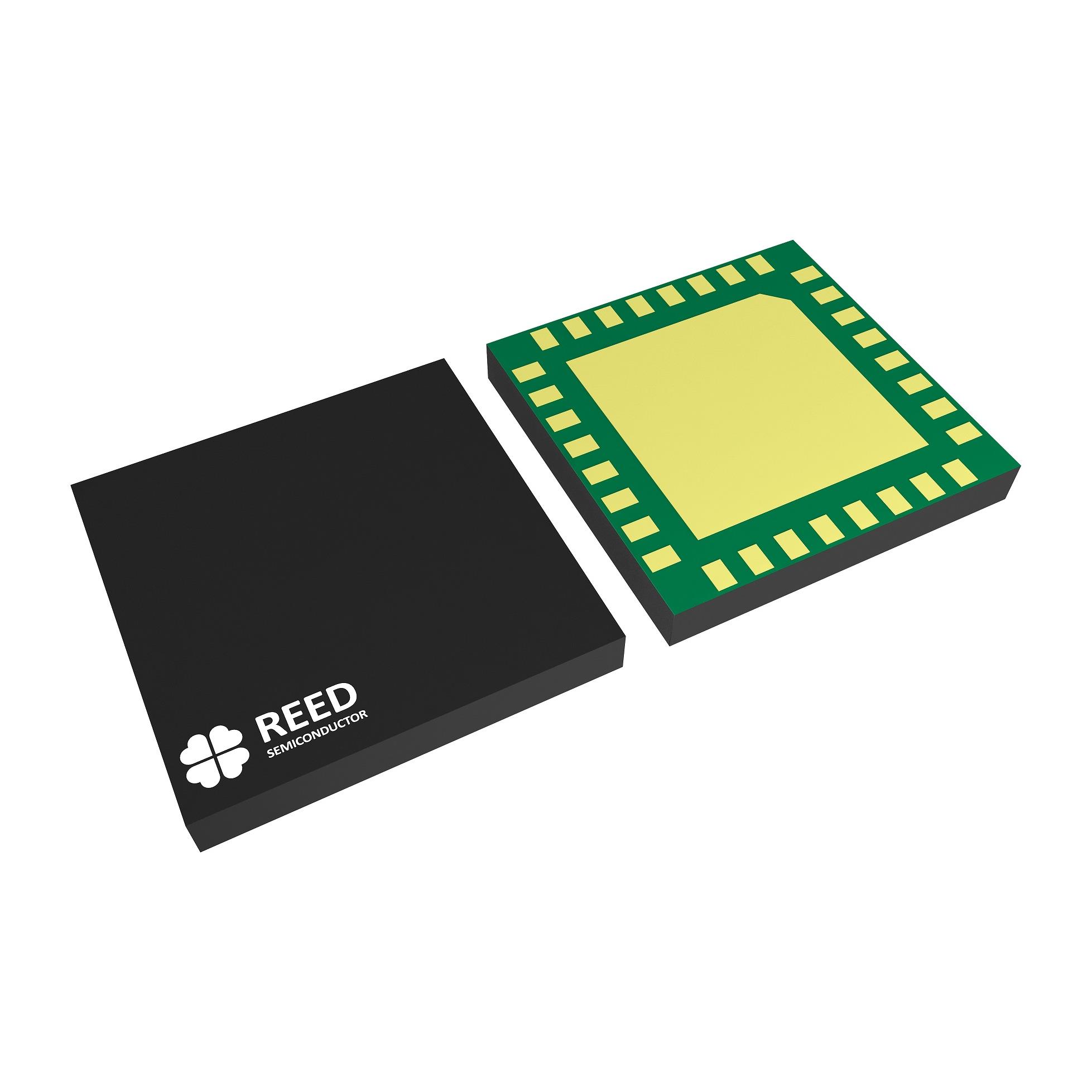 RS31387R Reed Semiconductor Corp.
