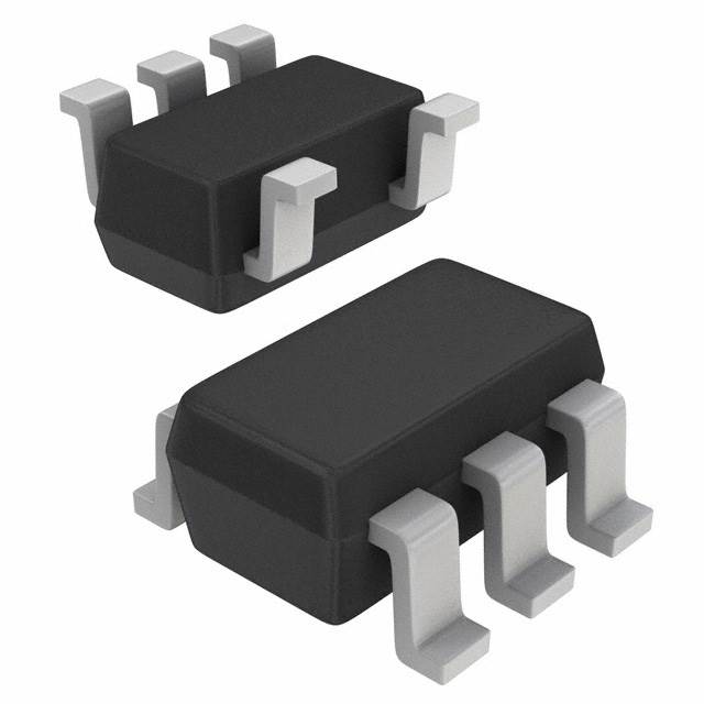 ISL88694IH5 Renesas Electronics Corporation