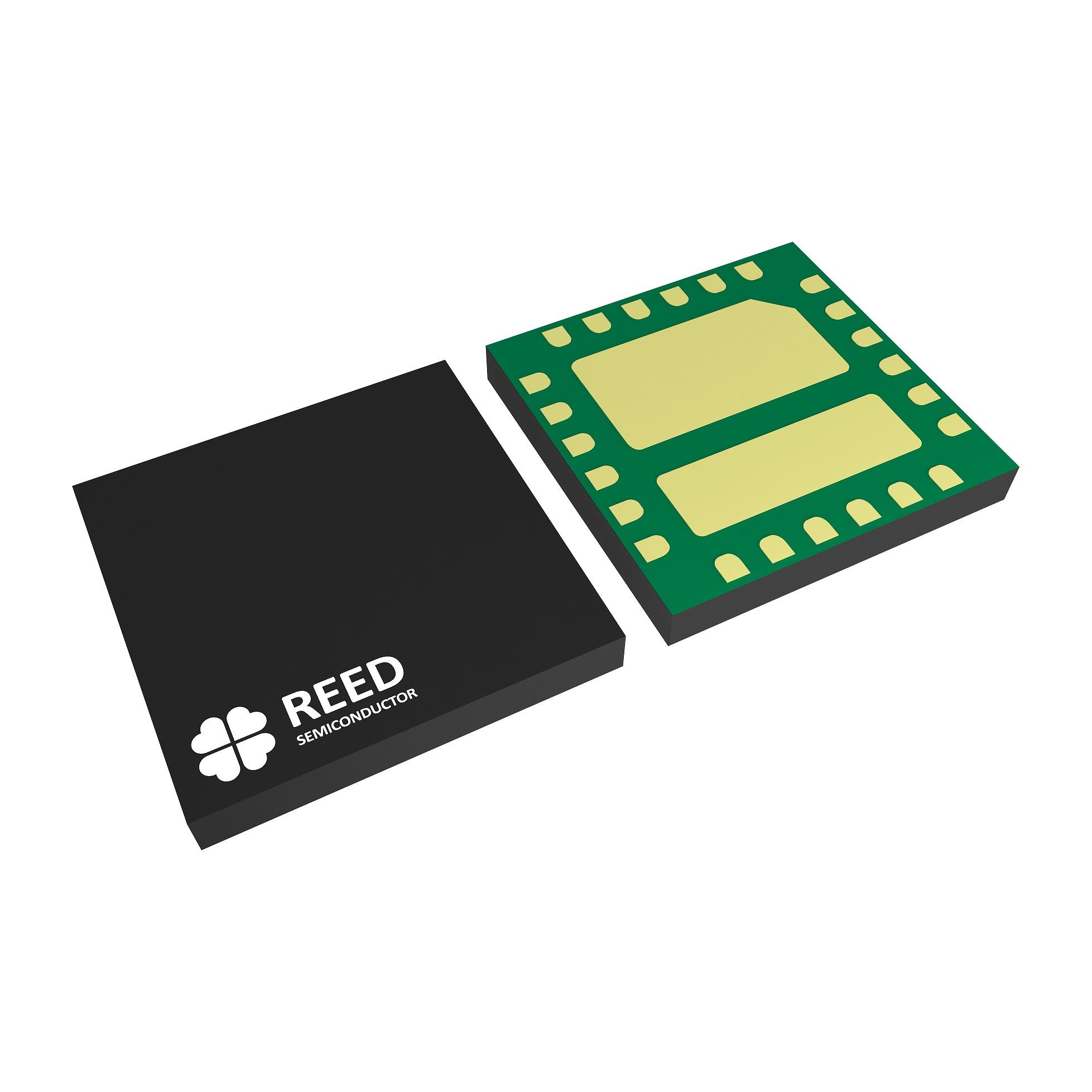 RS31313AR Reed Semiconductor Corp.