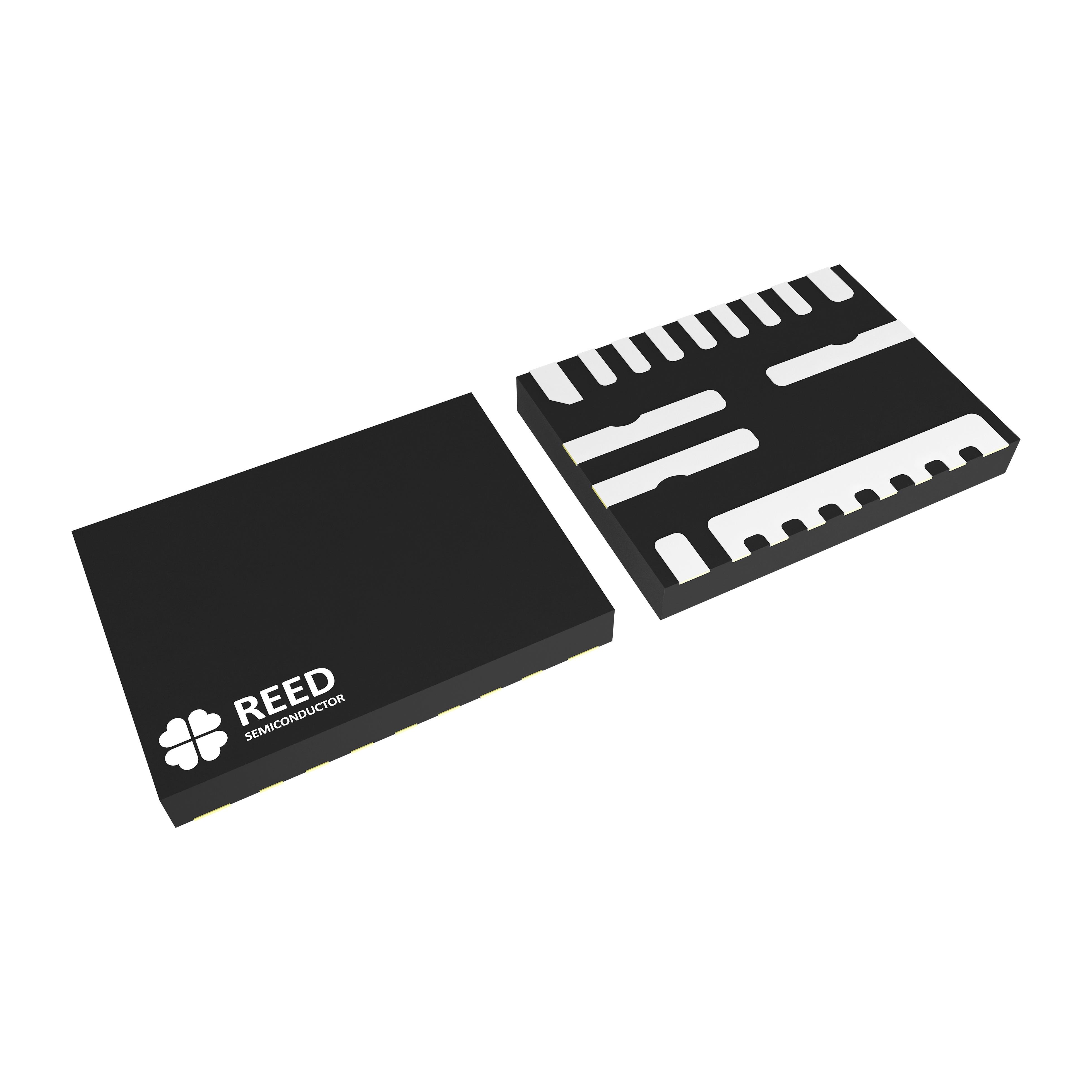 RS53328HR Reed Semiconductor Corp.