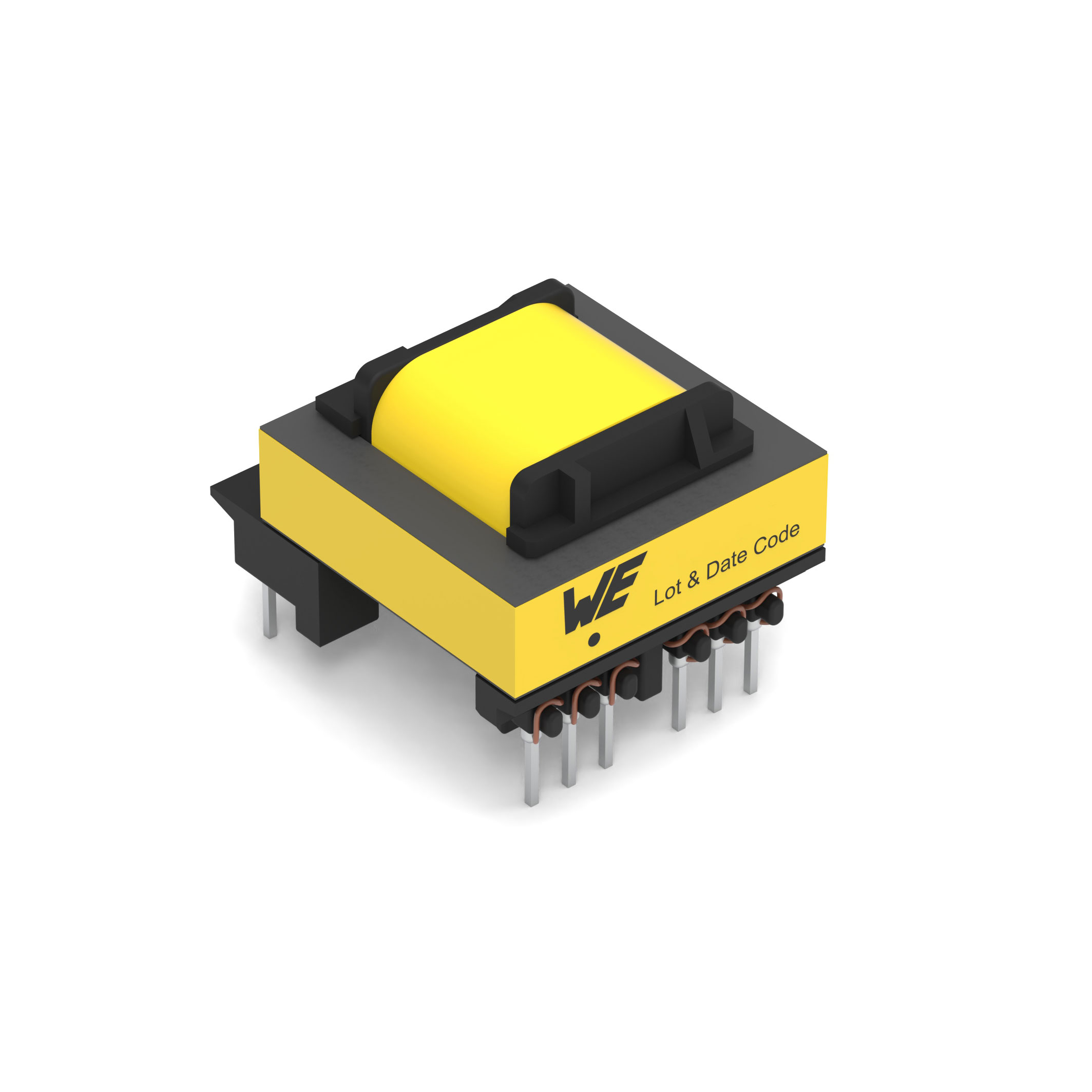 750343466 Würth Elektronik