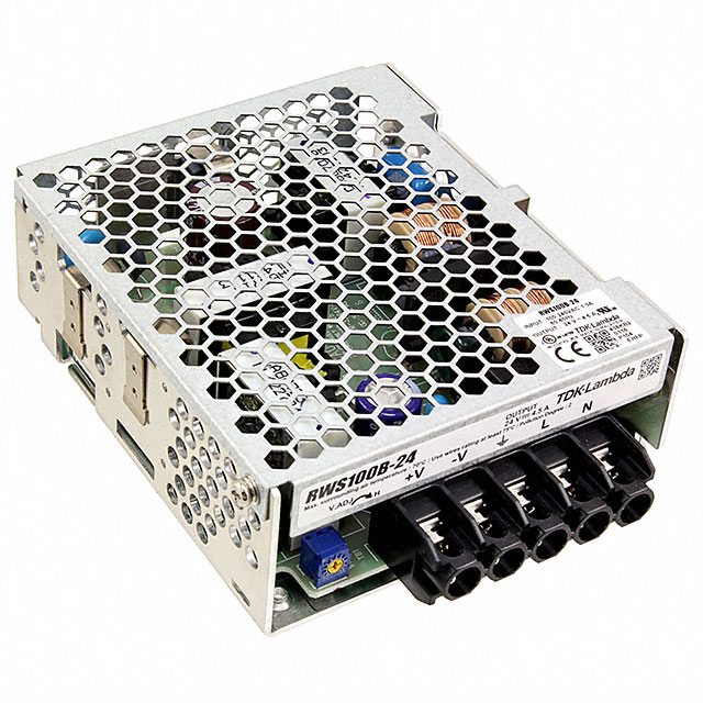 RWS100B-24 TDK-Lambda