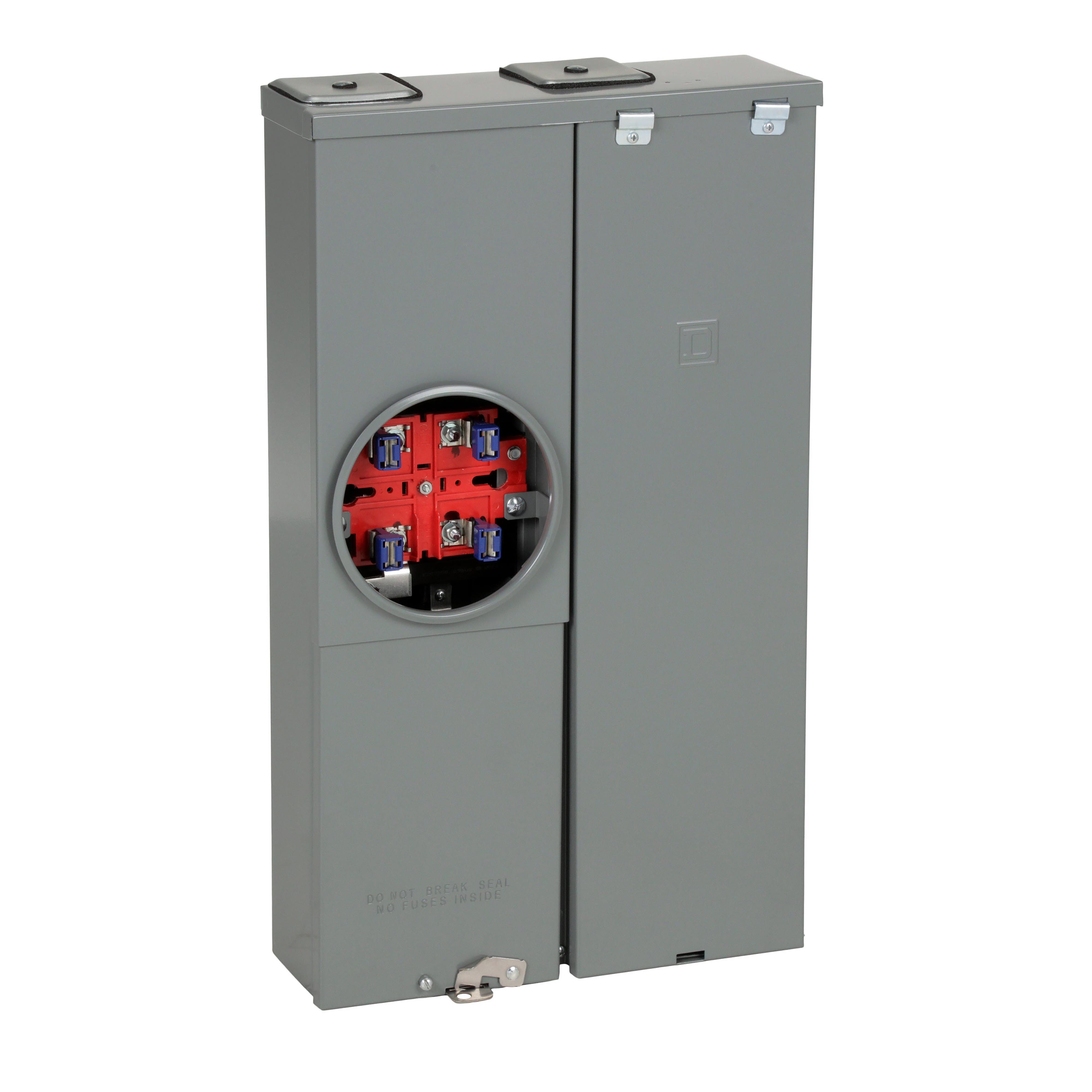SC8L125S Schneider Electric