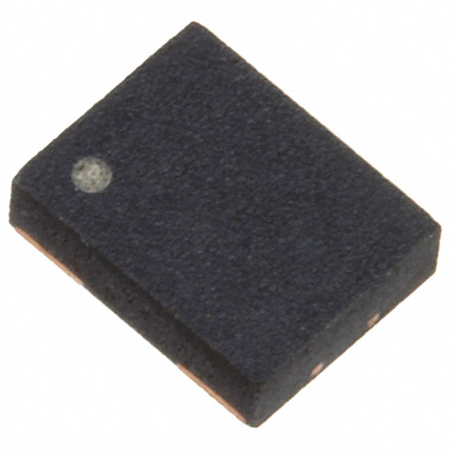 DSC8001CI2-PROGRAMMABLE Microchip Technology