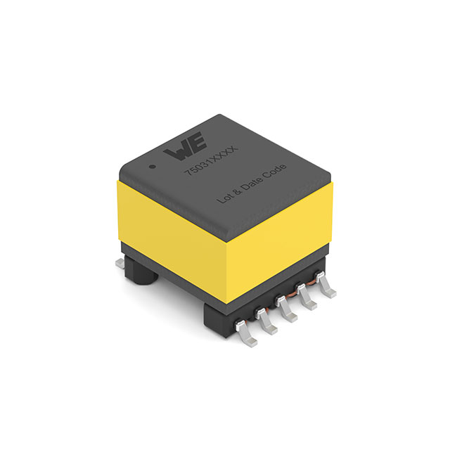 750316022 Würth Elektronik