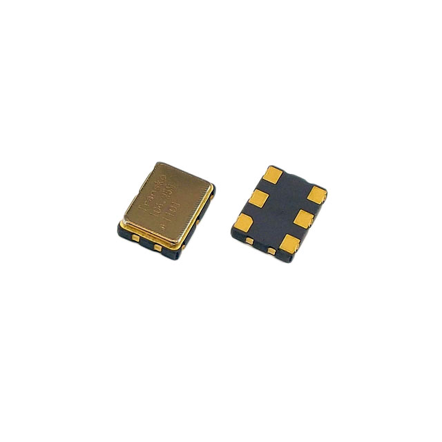 TLSM-L25HM33ST1-100.000M Transko Electronics, Inc.