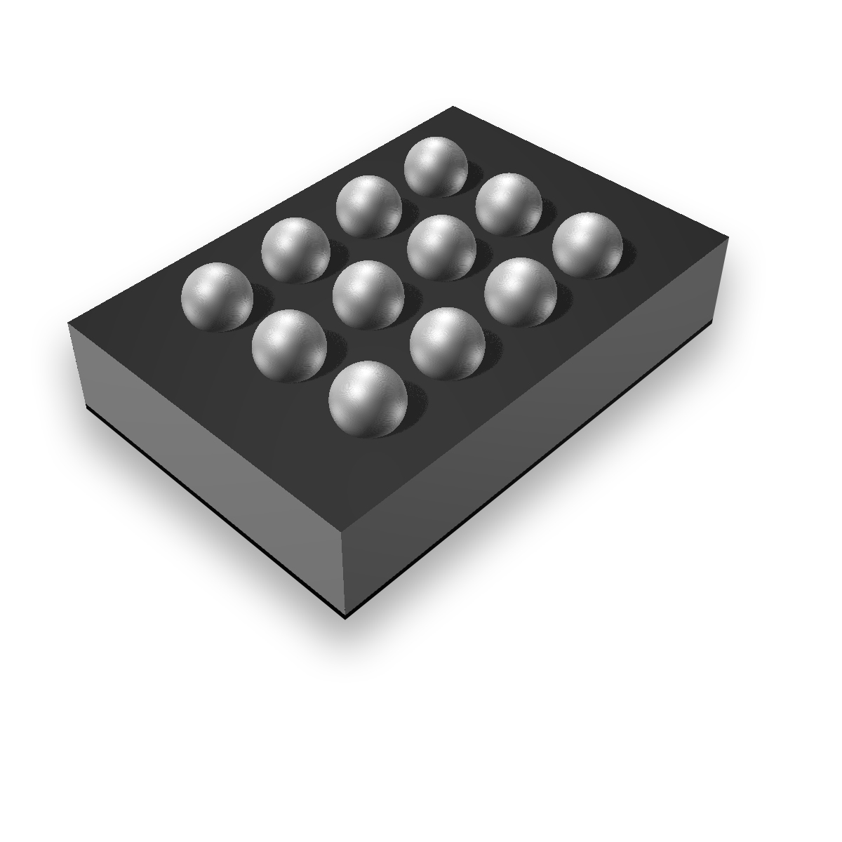 KTS1656EUY-TR Kinetic Technologies