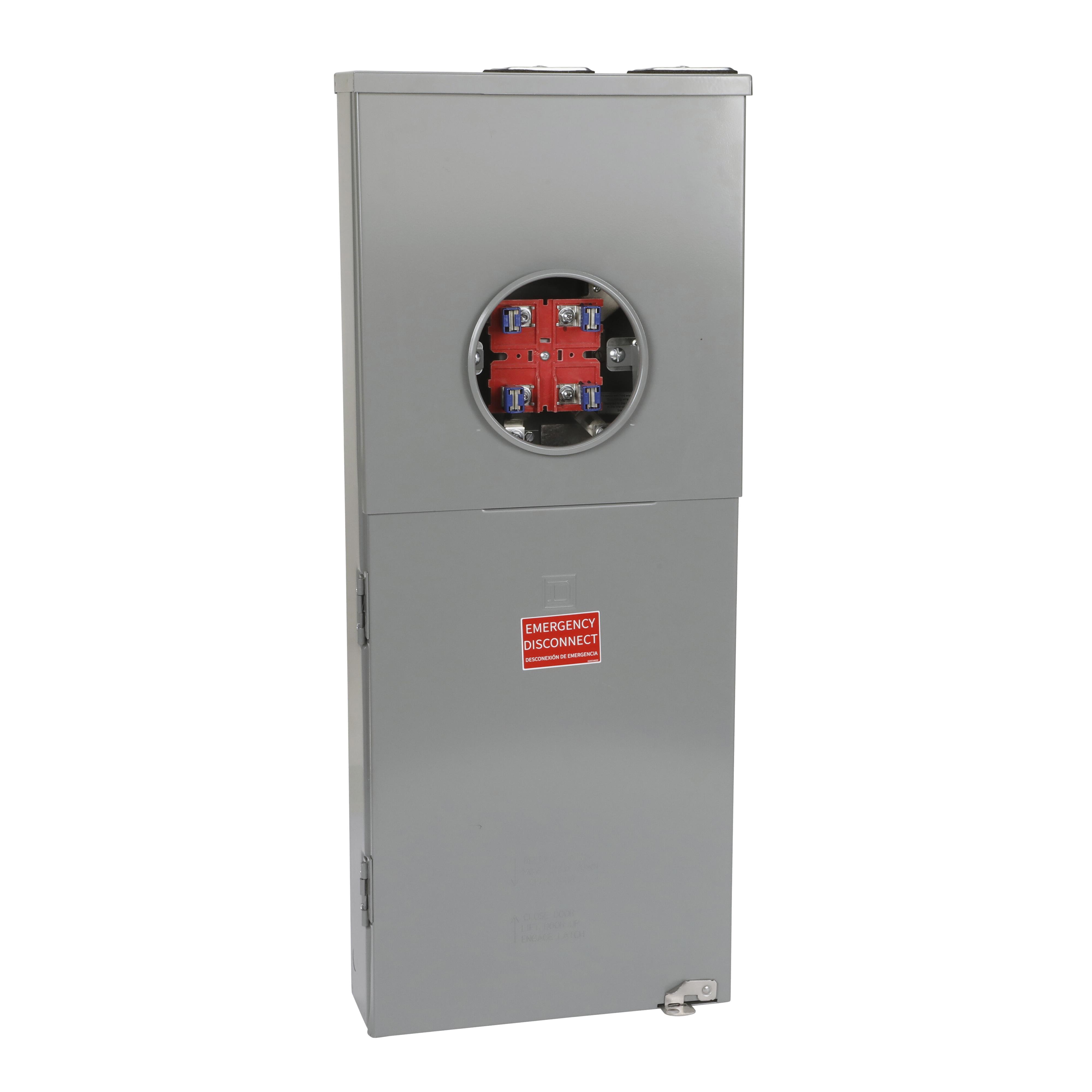 SO2040M200S Schneider Electric