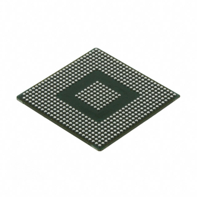 MB86297APBH-GSE1 Kaga FEI America, Inc.