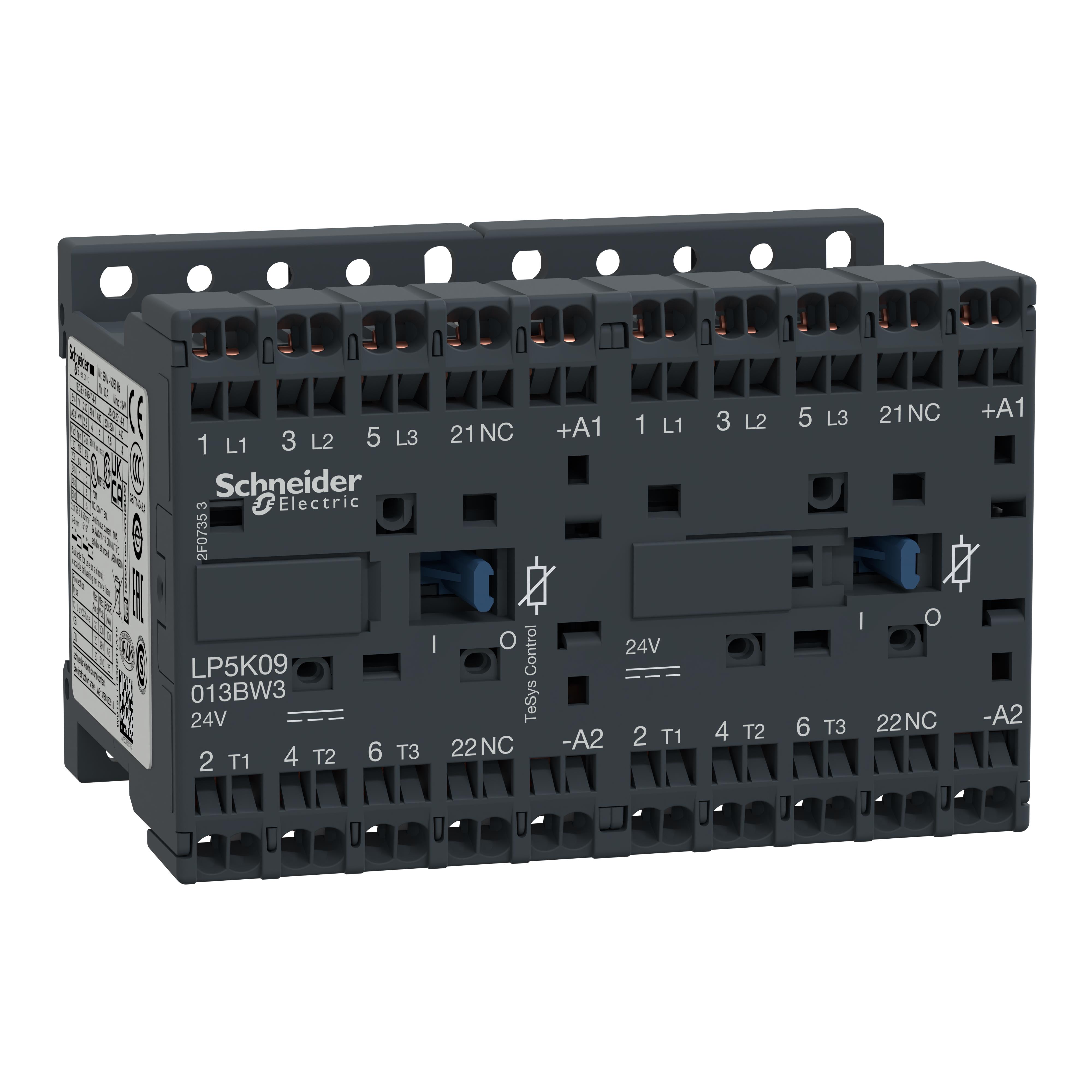 LP5K09013BW3 Schneider Electric