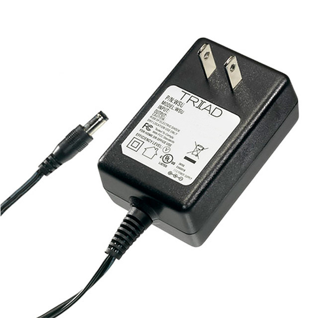 WSU120-2000-R Triad Magnetics
