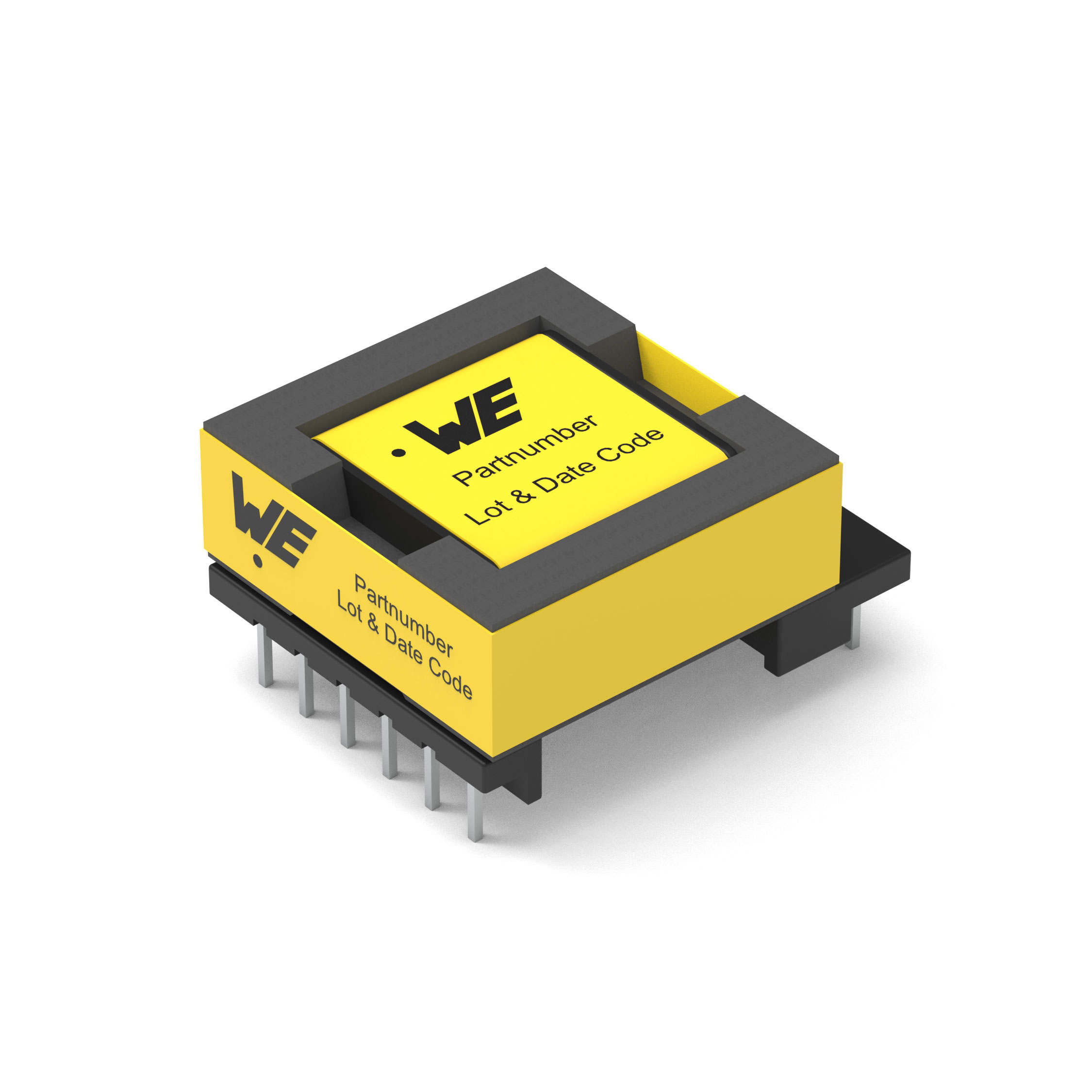 7508112341 Würth Elektronik