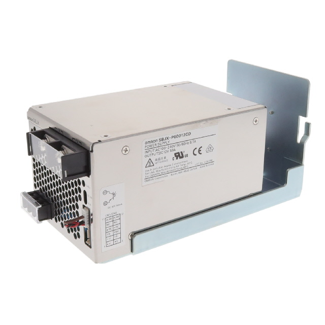 S8JX-P60012CD Omron Automation and Safety