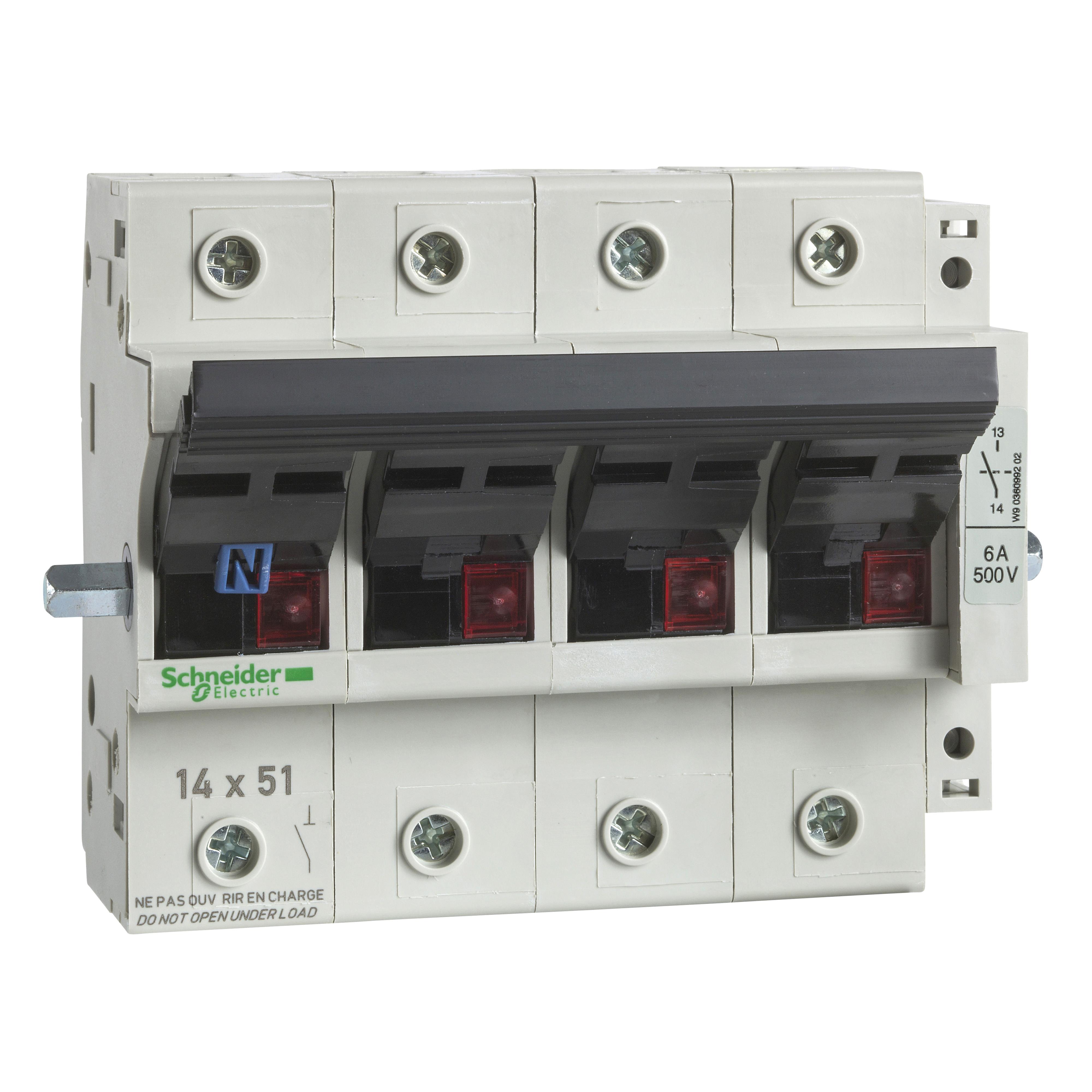 GK1EM Schneider Electric