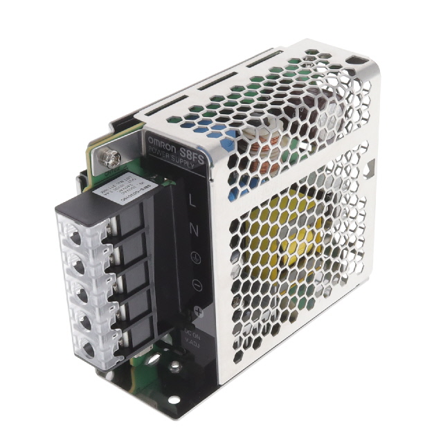 S8FS-G03015C Omron Automation and Safety