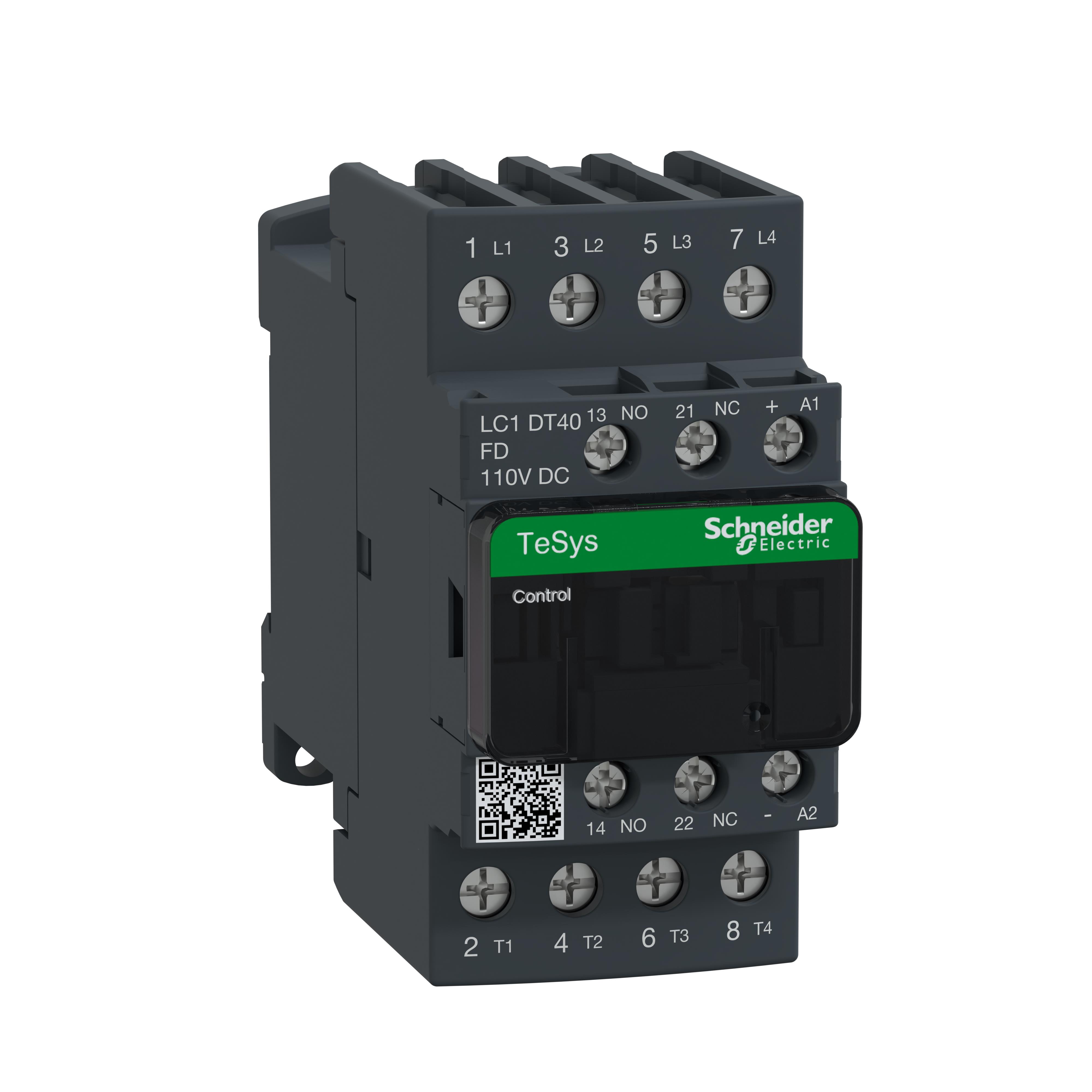 LC1DT40FD Schneider Electric