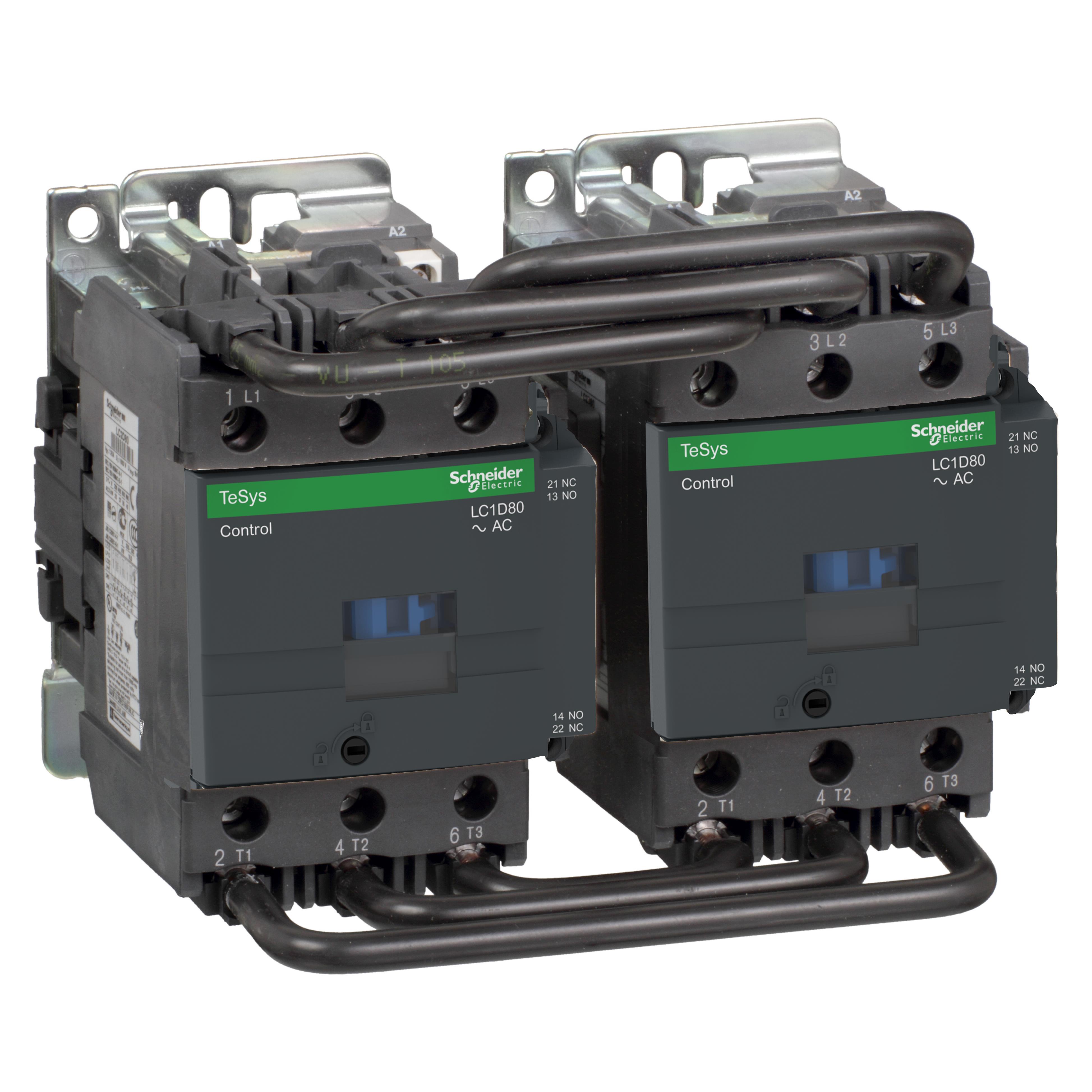 LC2D80F7 Schneider Electric