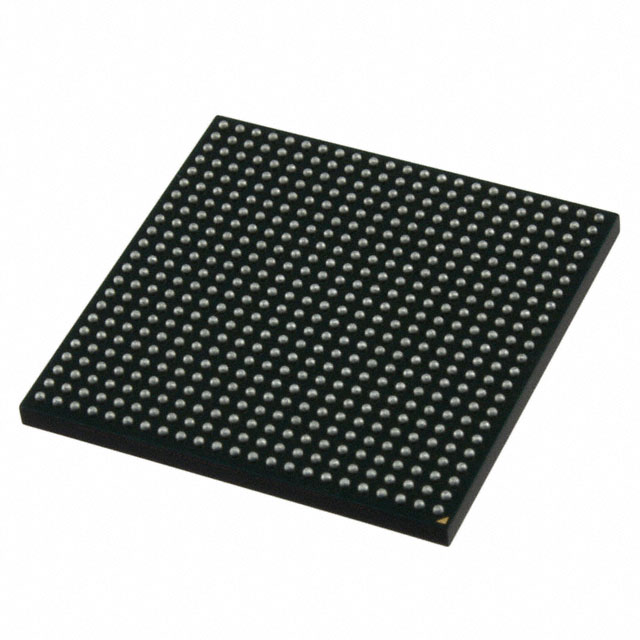 MCIMX512DJM8CR2 NXP USA Inc.