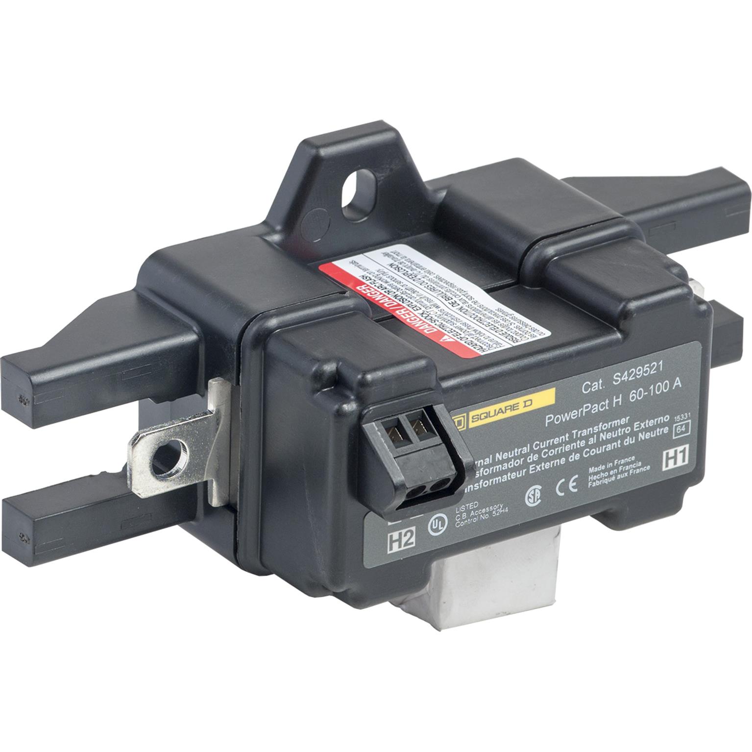 S429521 Schneider Electric