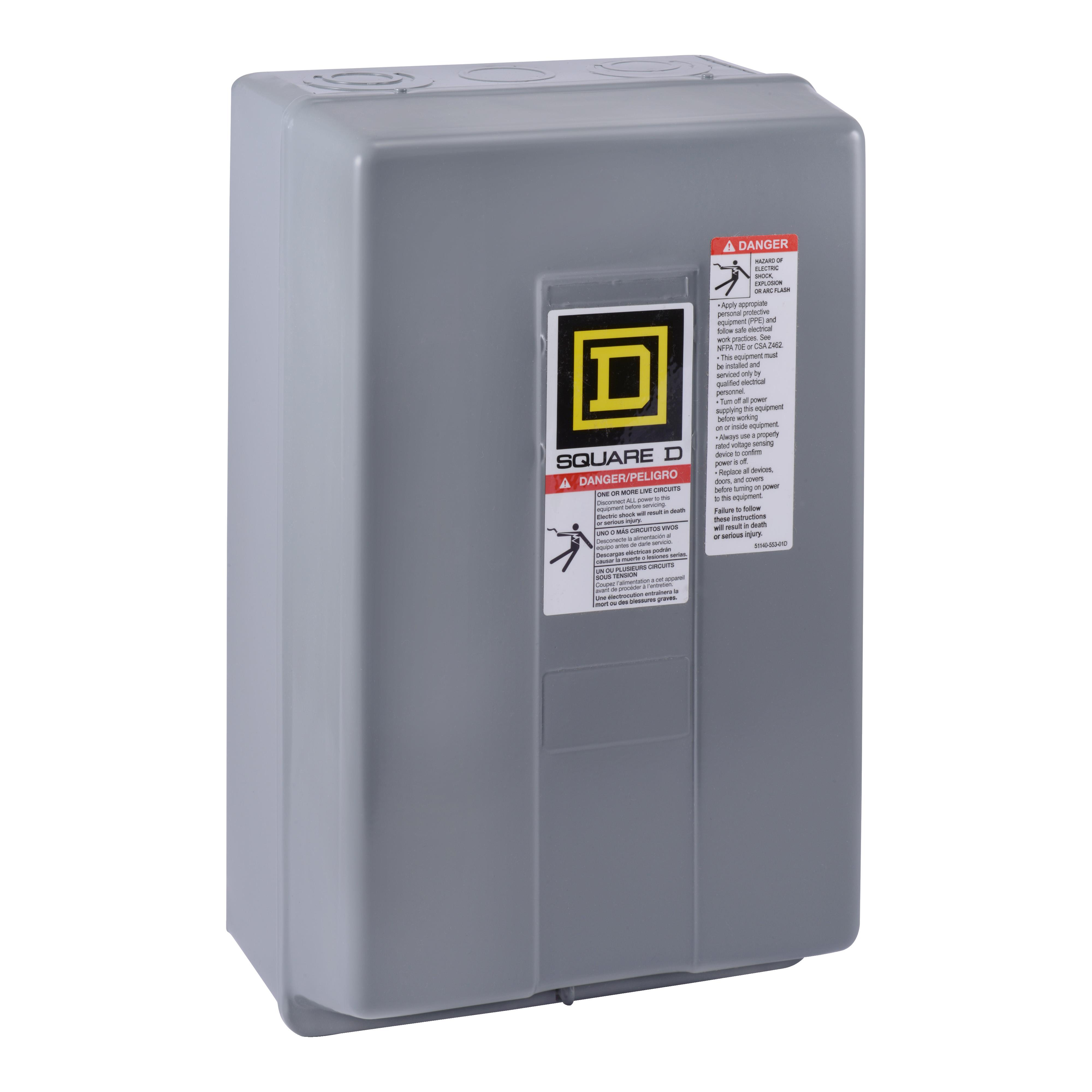 8502SDG2V02S Schneider Electric