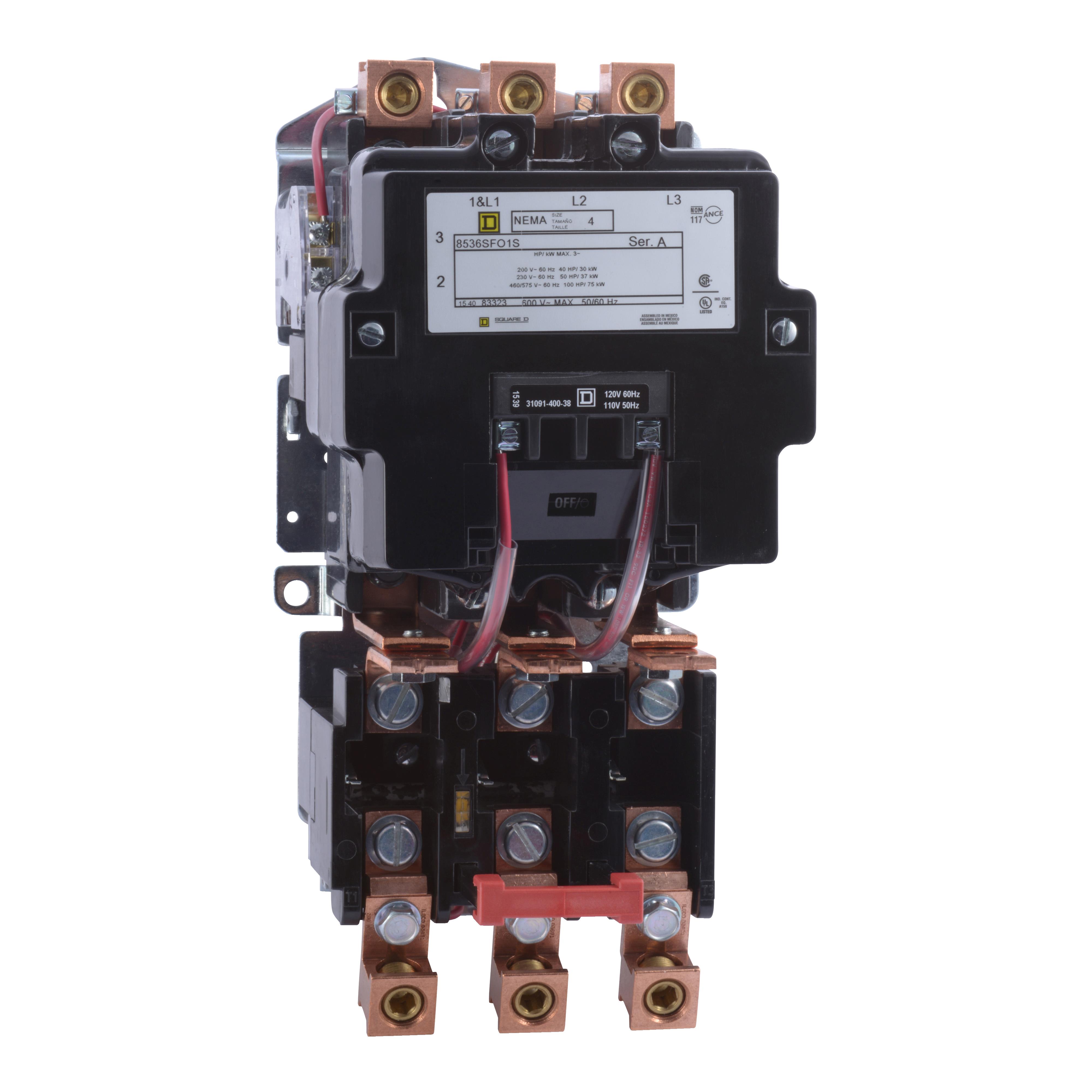 8536SFO1V03 Schneider Electric