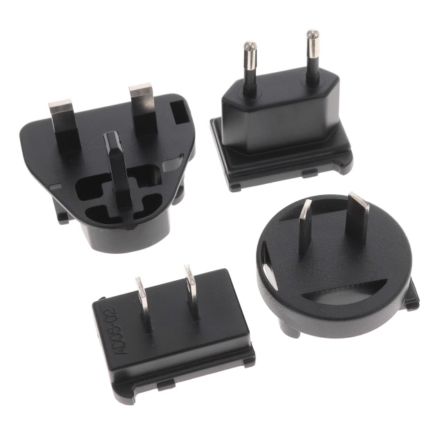 AC PLUG R1- ASUE Cincon Electronics Co. LTD