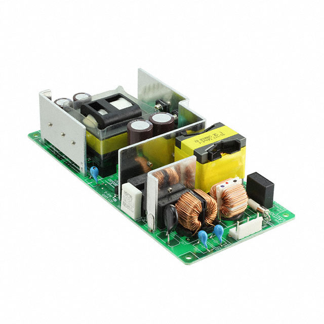 SWF240P-36 Sanken Electric USA Inc.