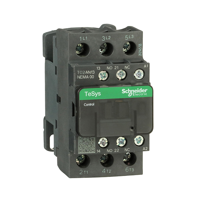 T02AN13G7 Schneider Electric