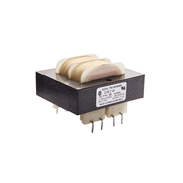 DST-6-36 Signal Transformer