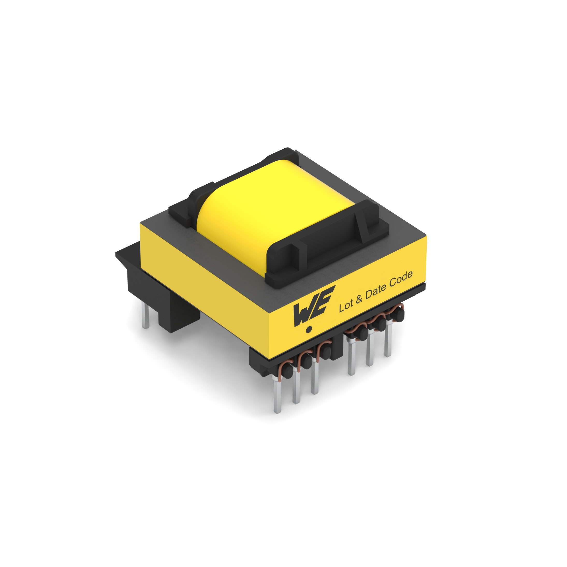 750811647 Würth Elektronik