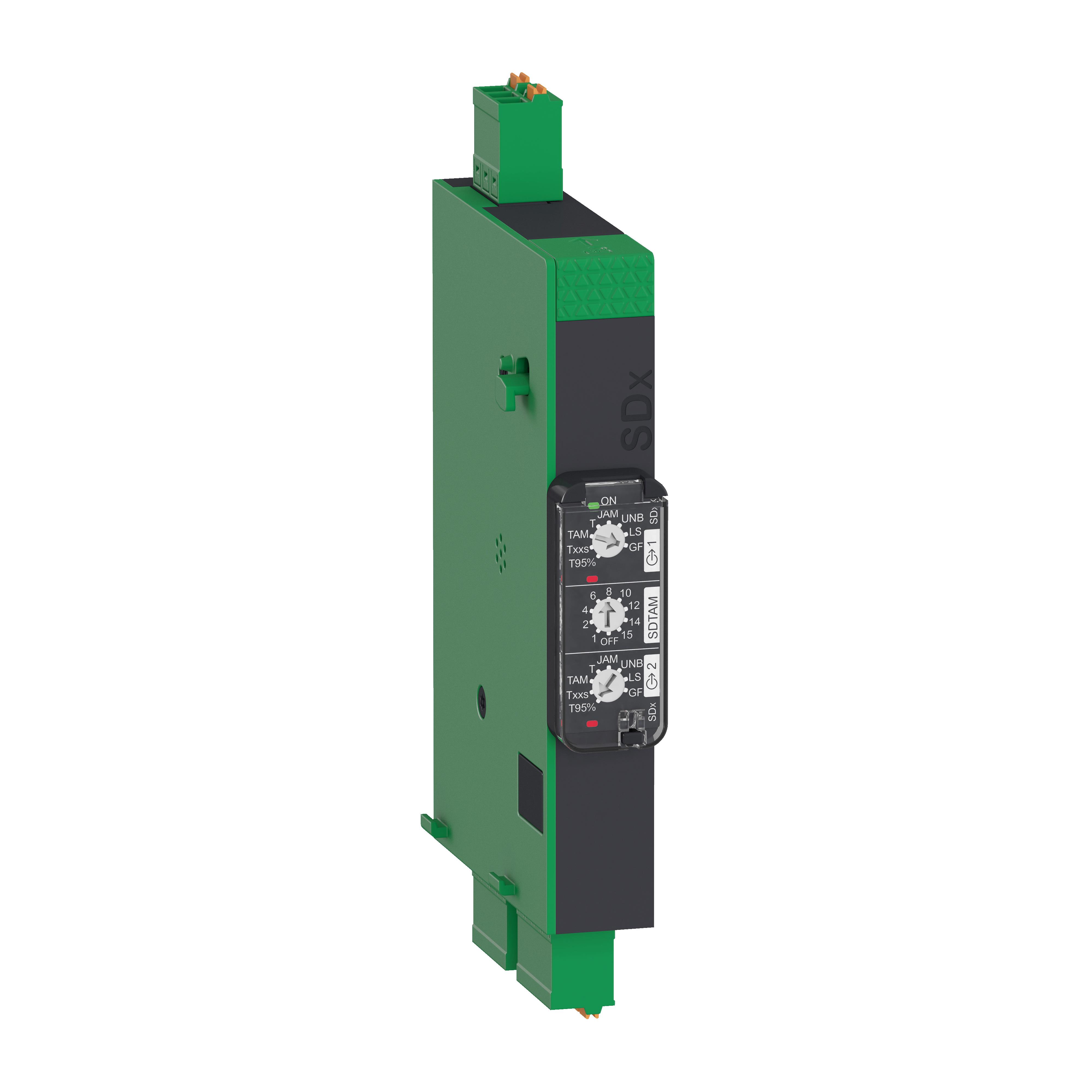 GV4ADM1111 Schneider Electric