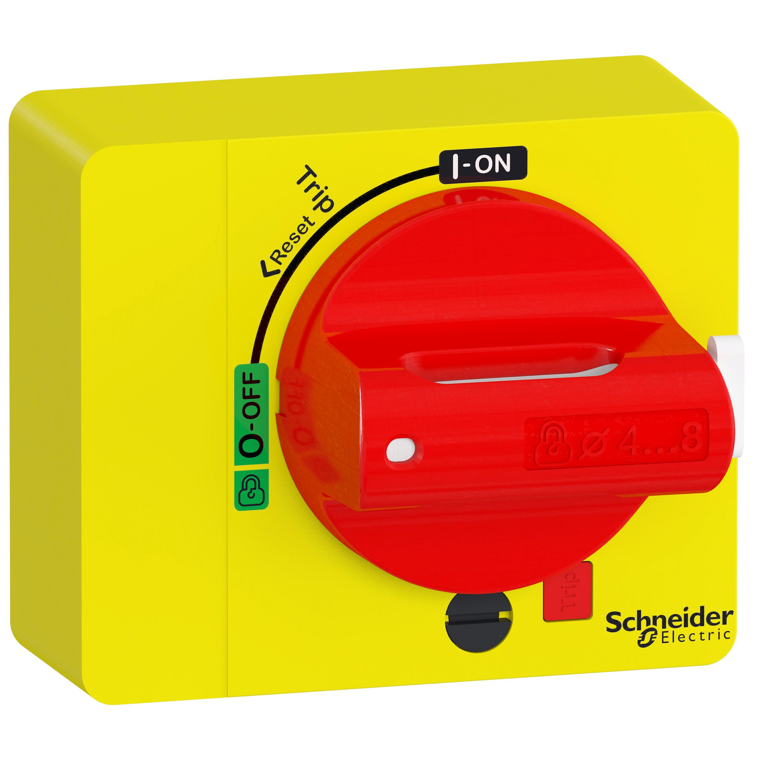 GV4ADN02 Schneider Electric