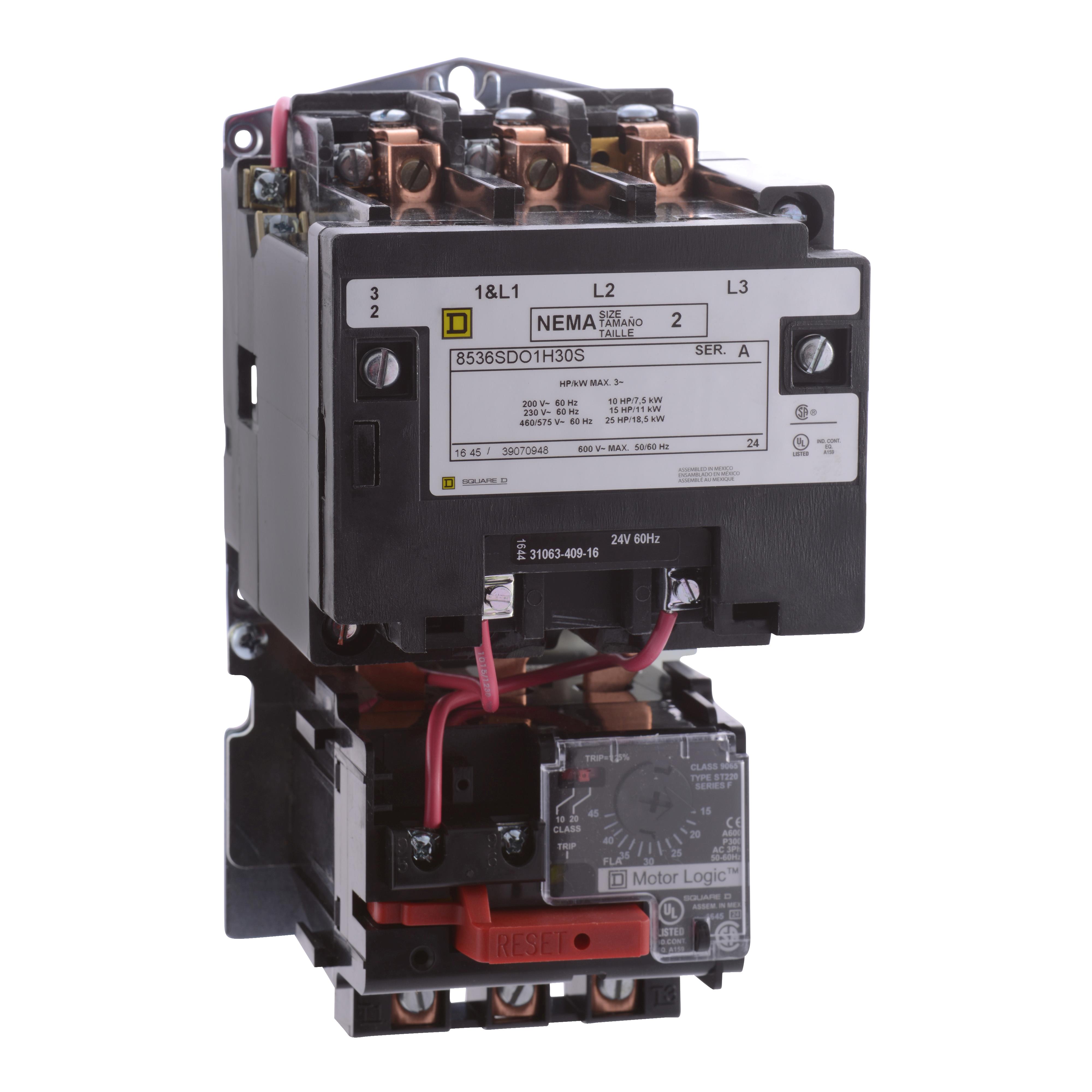 8536SDO1V08H30 Schneider Electric
