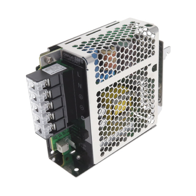 S8FS-G05015CD Omron Automation and Safety