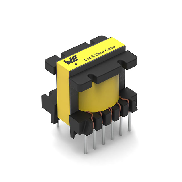 750316413 Würth Elektronik