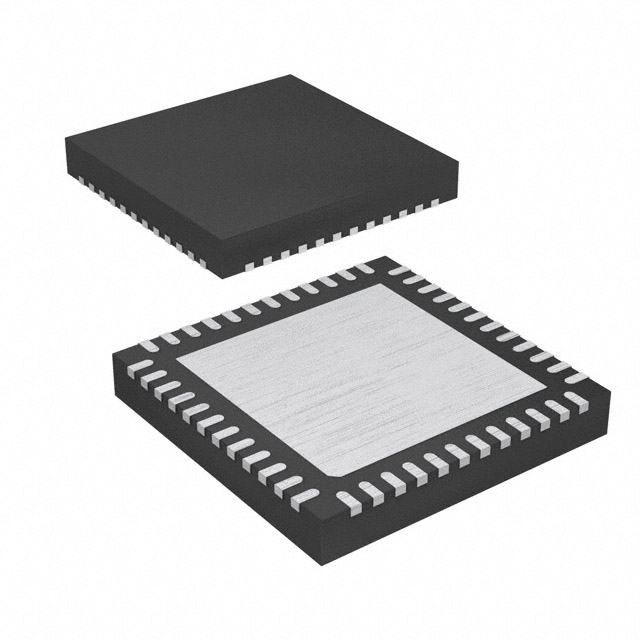MC9S08AW60MFDE NXP USA Inc.